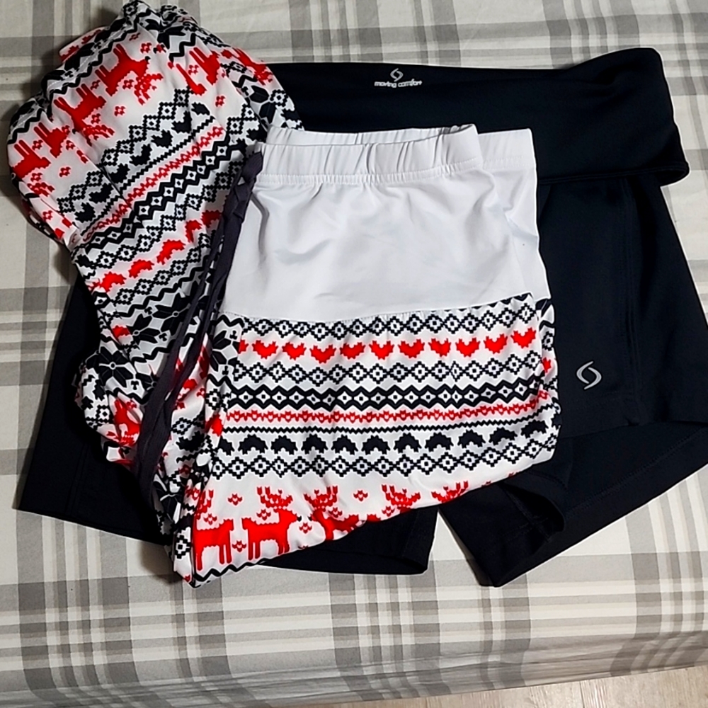 Maternity Shorts and Pants